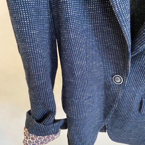 Nationality Blazer - Picture 5 of 6